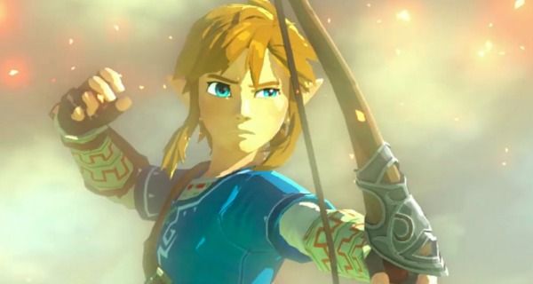 The Legend Of Zelda: What We Know So Far | Cinemablend