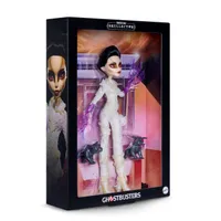 Monster High Skullector Ghostbusters Gozer Doll Monster High Skullector Ghostbusters Gozer Doll