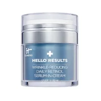 IT Cosmetics Hello Results Retinol, $69, Ulta