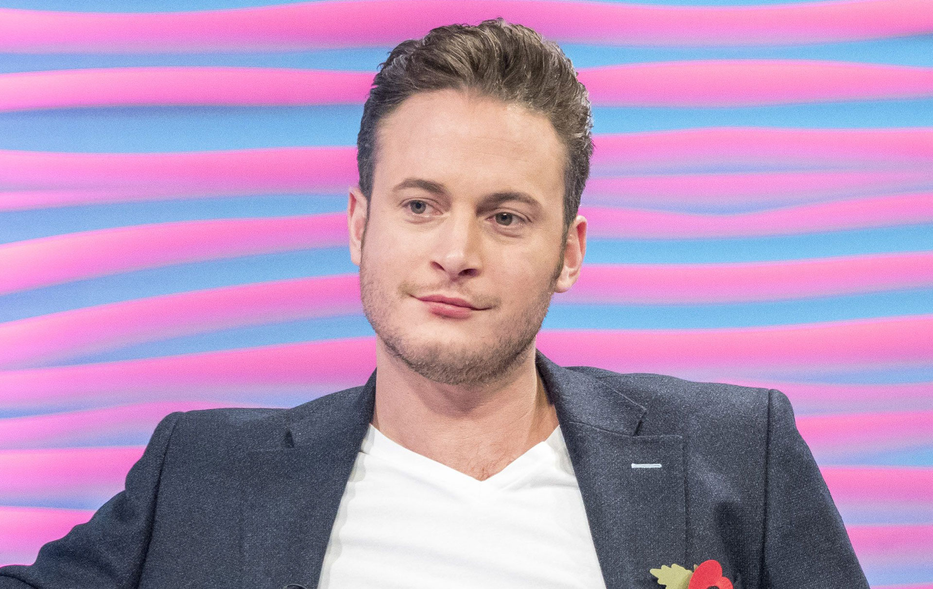 Gary Lucy And His Wife Natasha Gray Have Split After Four Years Of Marriage Goodtoknow
