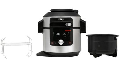 Ninja Foodi 14-in-1 8-qt. XL Review: A Capable Multi-cooker | Homes ...