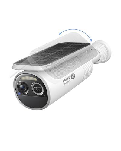 Security S2 camera
