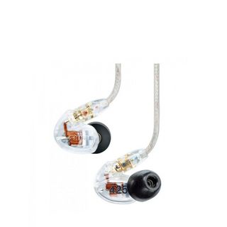 Best headphones for music: Shure SE425