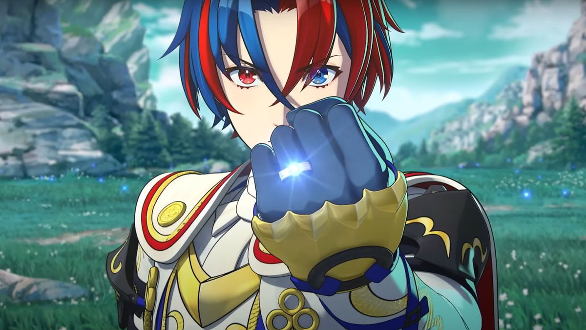 Fire Emblem Engage: All characters (so far), plot, and everything you need  to know