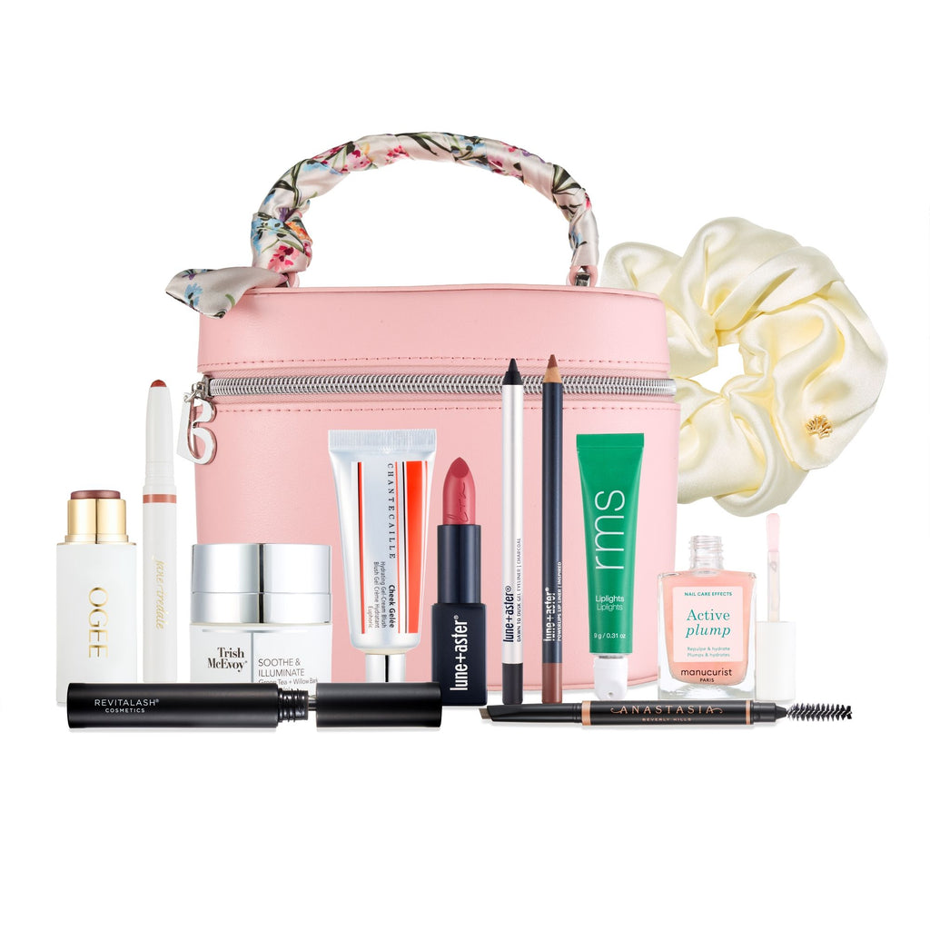 The Spring Makeup Edit (limited Edition)