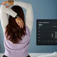 Experts reveal hidden metric in your sleep score that indicates how well you&rsquo;re ageing