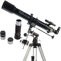 Celestron PowerSeeker 70EQ telescope:&nbsp;was $169.95, now $144.45 at Amazon (save $25)