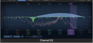 EQ