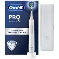 Oral-B Pro 3:£100£35 at Argos