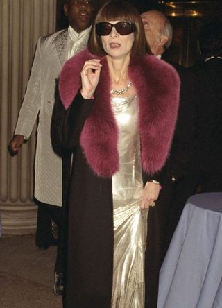 Anna Wintour