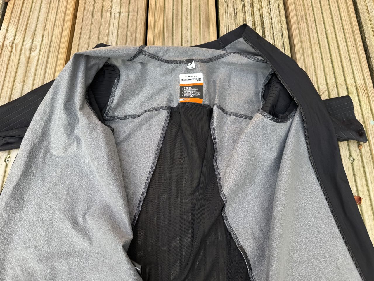 Assos Equipe RS Shell Jersey S11