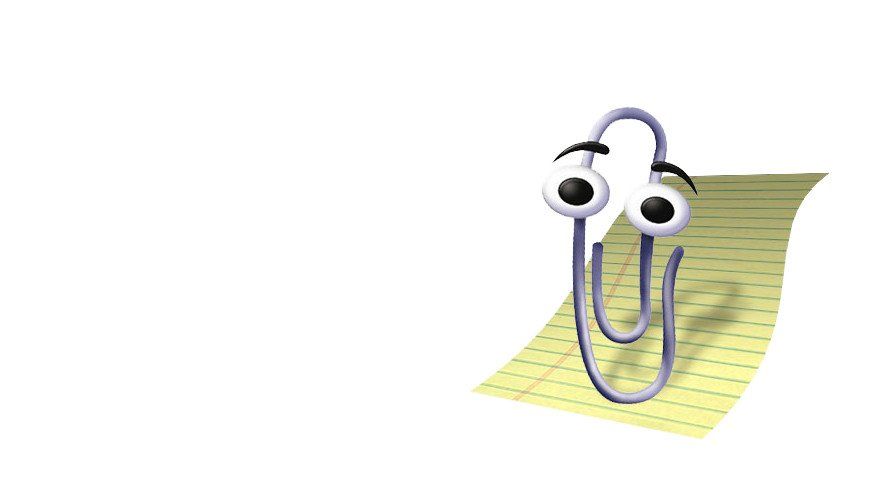 Clippy Gang