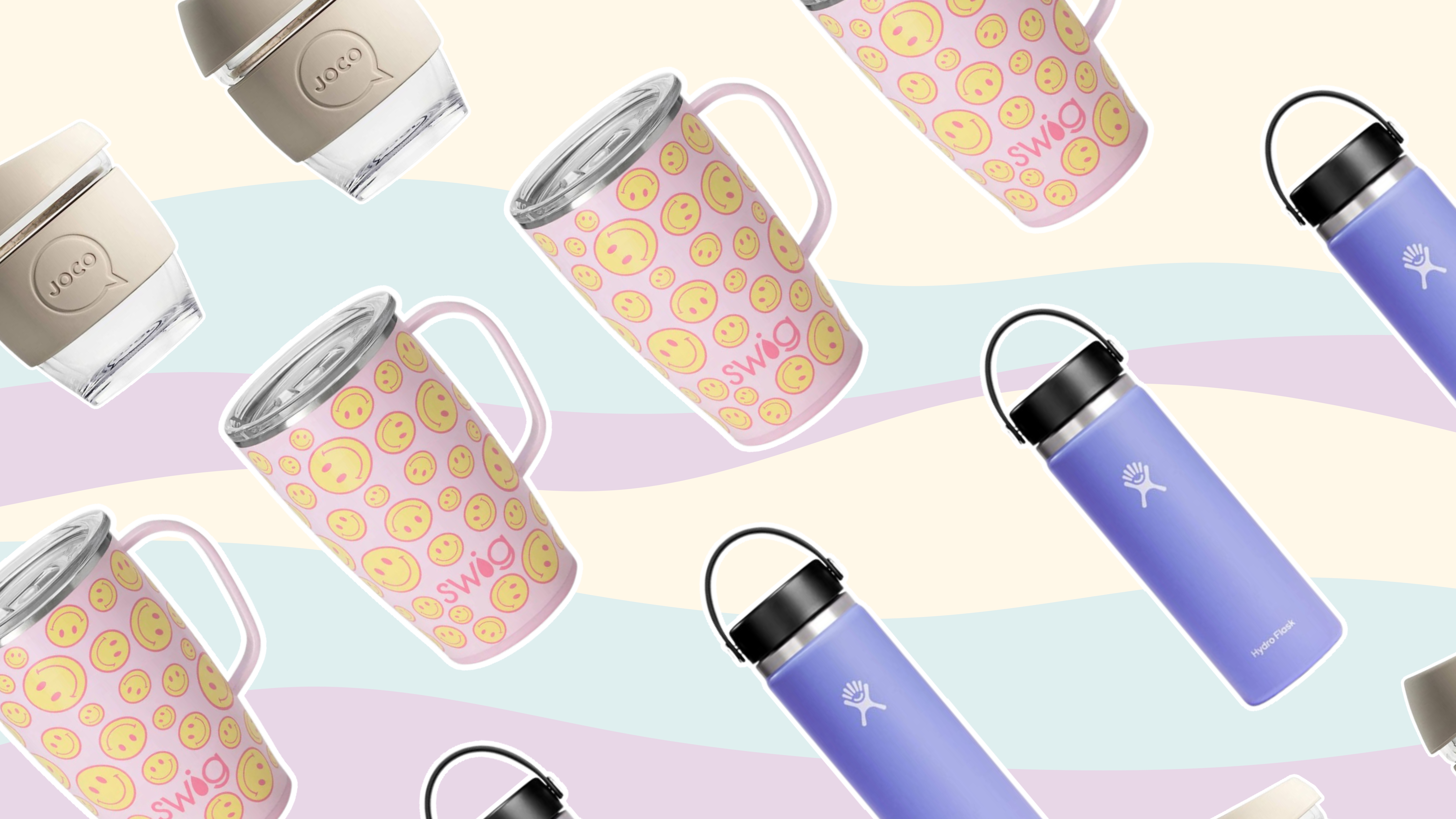 3 Reasons why you SHOULDN'T Buy a Hydro Flask, YETI, or Stanley