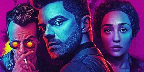 Preacher Season 2 AMC