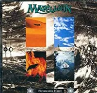 Season's End (EMI, 1989)