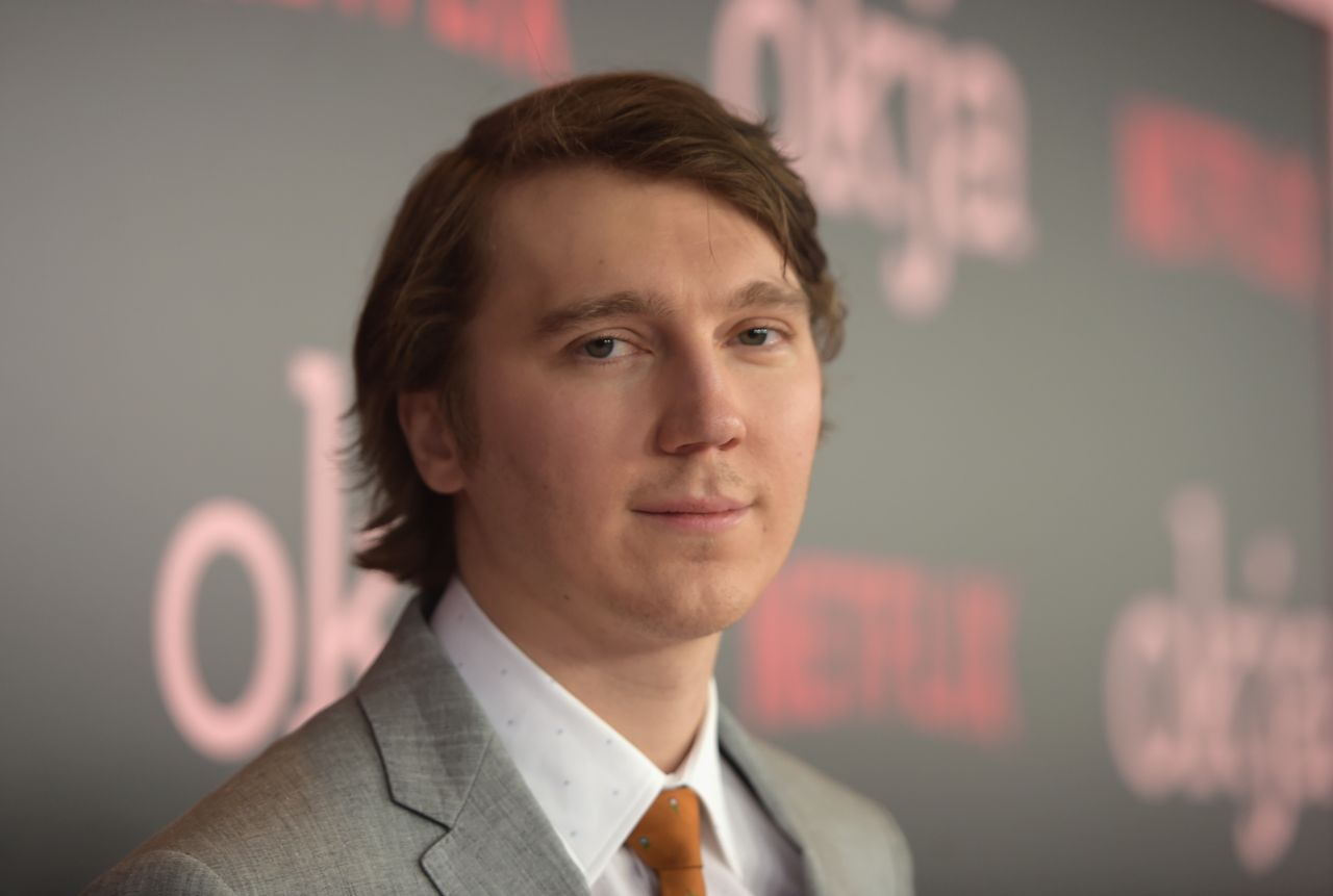 Paul Dano