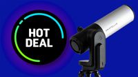 Unistellar smart telescope deals