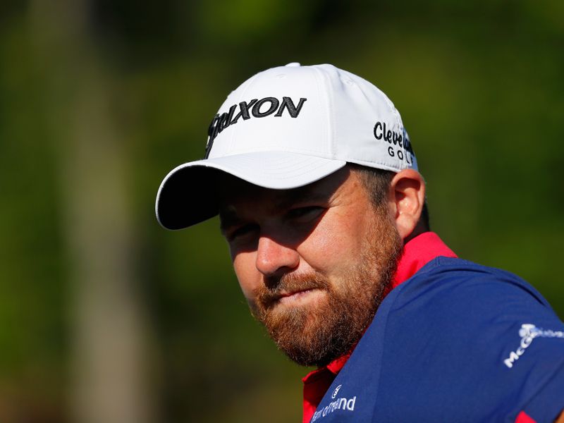 Shane Lowry is seeking a Ryder Cup pick in Denmark