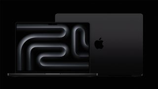 MacBook Pro M3 (2023) d'Apple