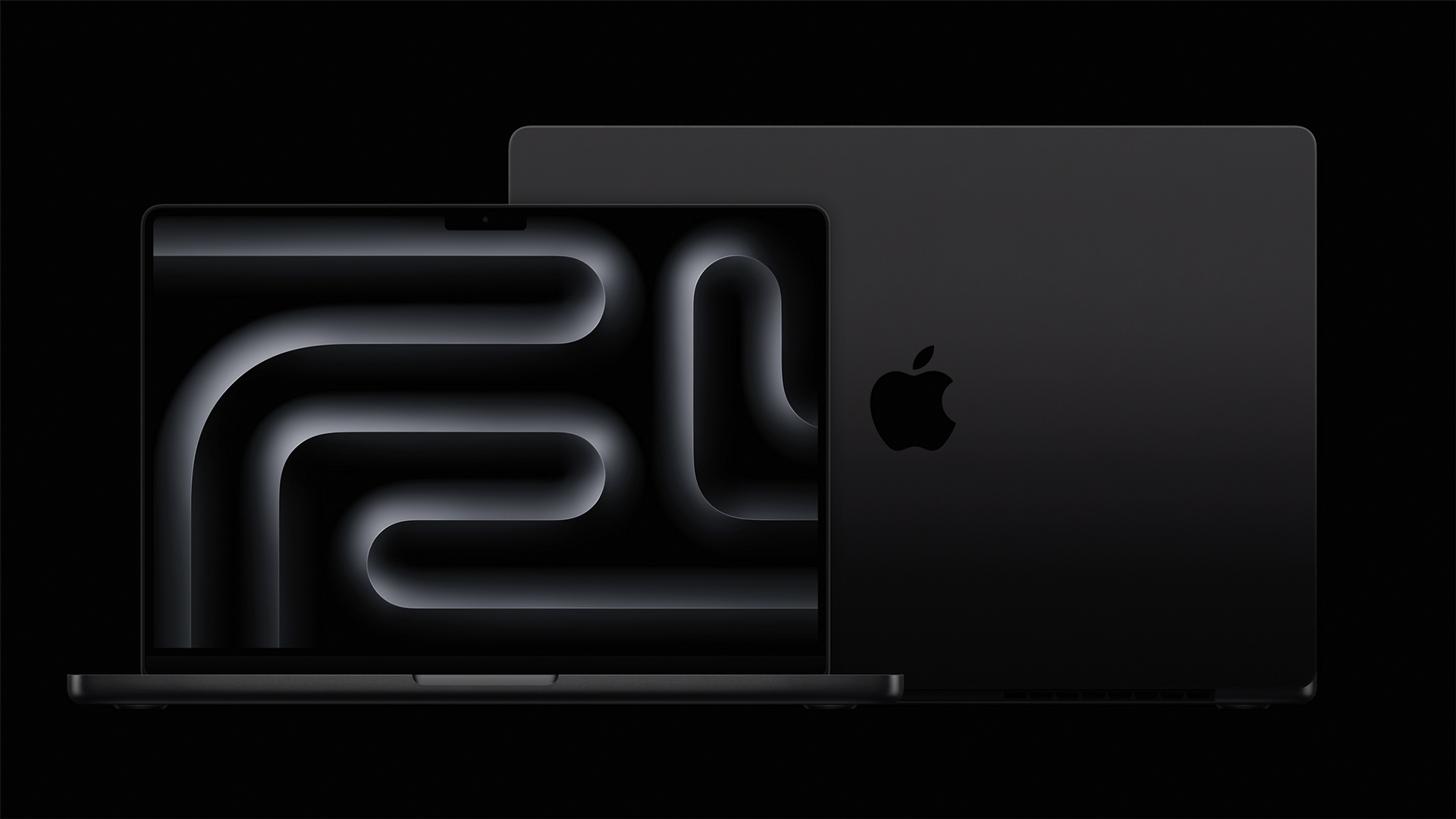 Apple MacBook Pro M3 (2023 г.) 