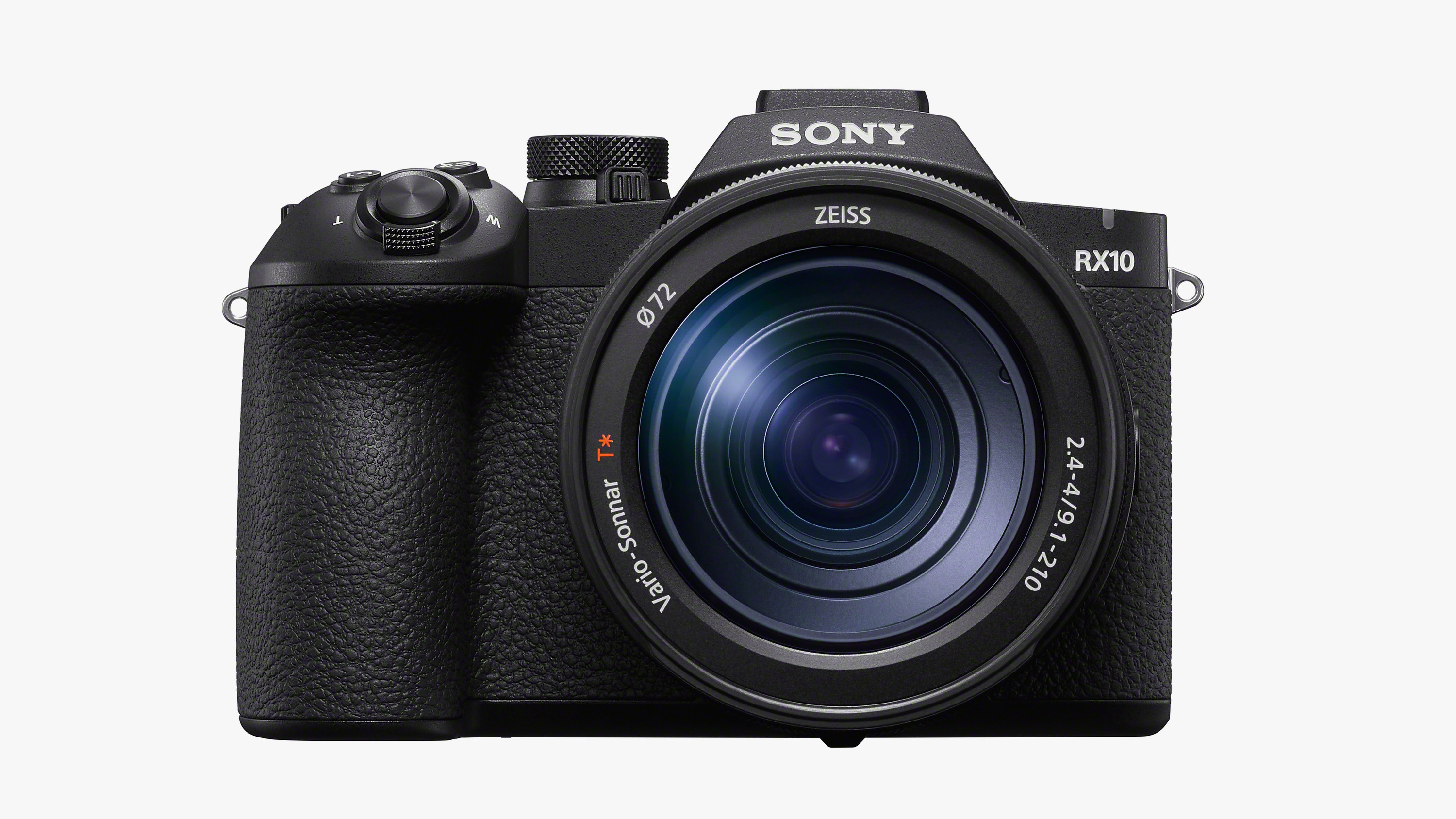 Sony RX10 V