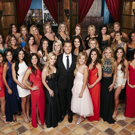 Bachelor Nation