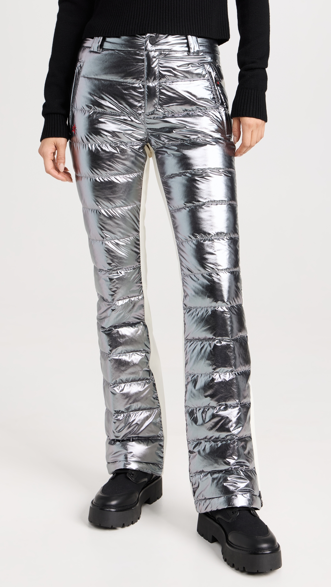 Talia Quilted Pants