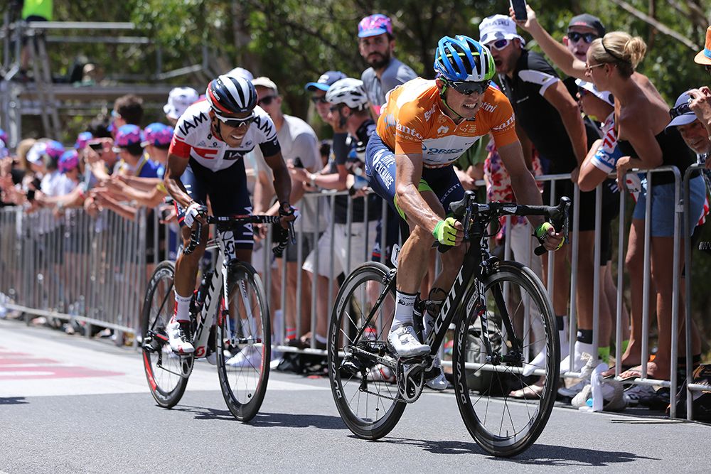 Simon Gerrans (Orica-GreenEdge)