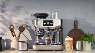 Breville Oracle Jet