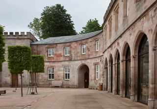 Lowther Castle - ©Paul Highnam/Country Life Picture Library