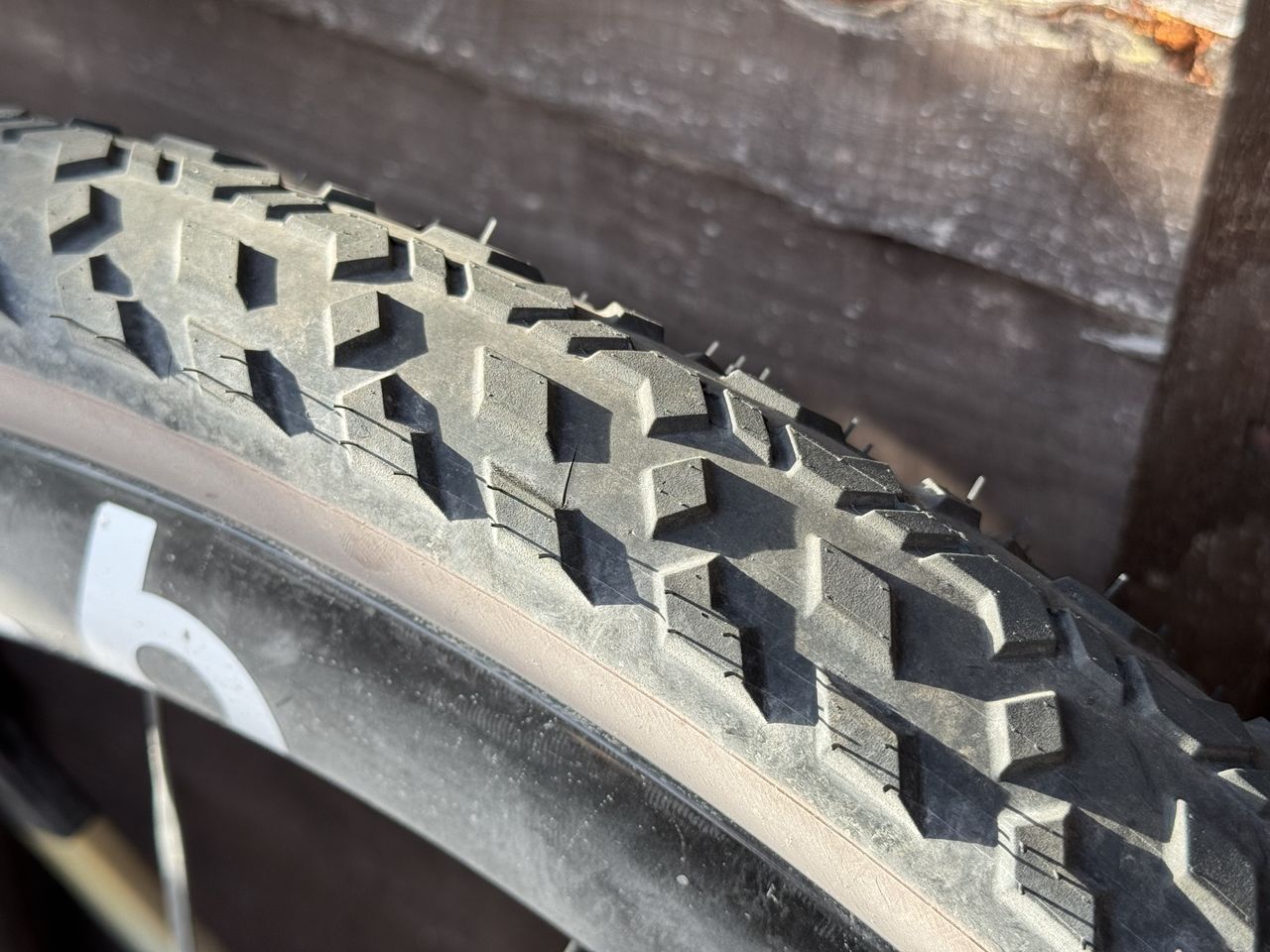 Pirelli Cinturato Gravel M tyres