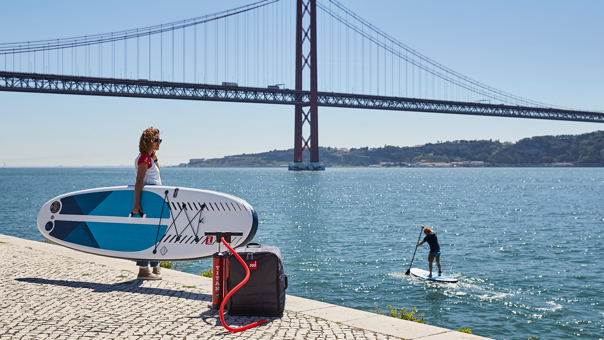 Best Paddle Board For Beginners 21 Affordable Stable Sup Boards To Get You Started T3