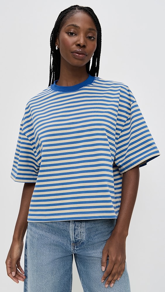 Lioness Bloom Short Sleeve Tee