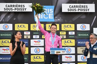 Luke Lamperti and Kate Courtney plan debuts at The Growler road race in April - North American Roundup