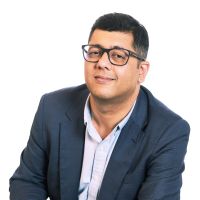 Sahil Rekhi's avatar