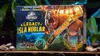 Funko Jurassic World: The Legacy of Isla Nublar