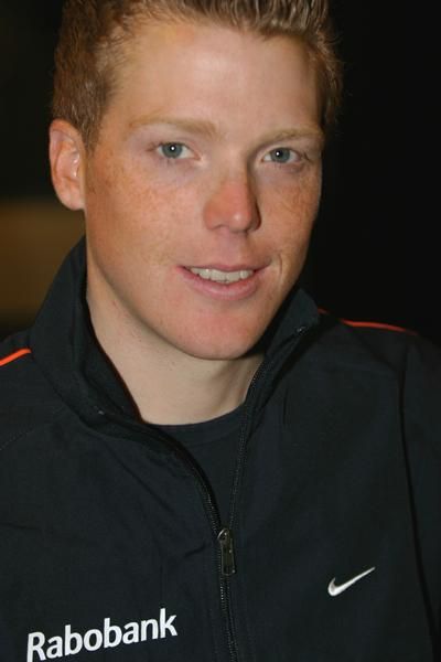 Steven Kruijswijk