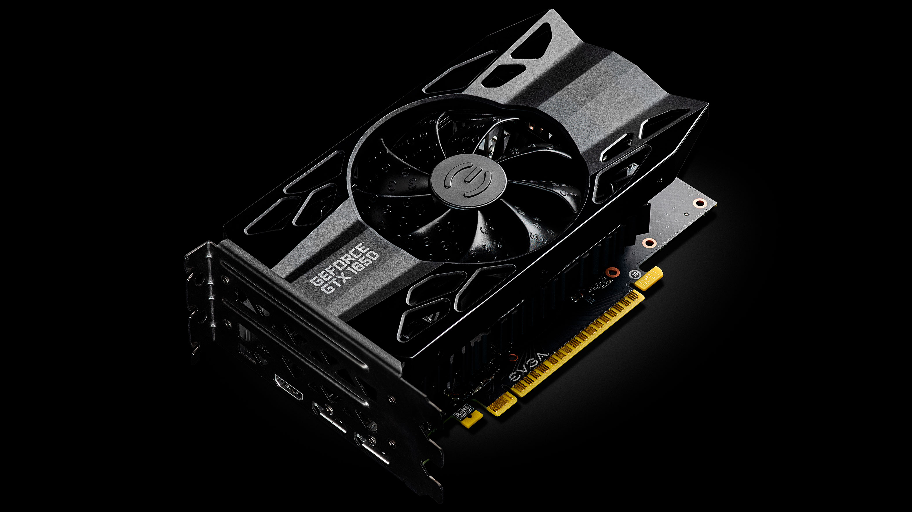 Gtx 1650 super discount rdr2