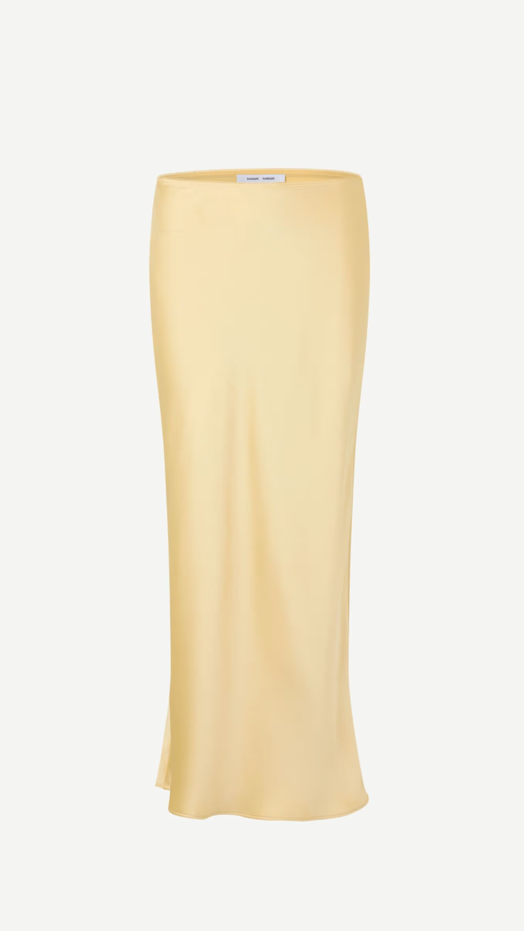 Samsøe Samsøe, Saagneta Long Skirt 12956 Flan