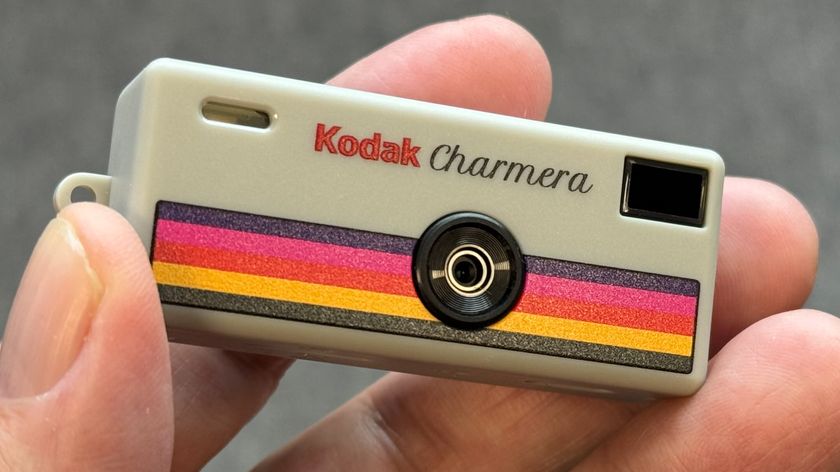 Kodak Charmera camera