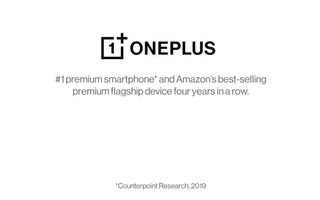 OnePlus India