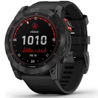 Garmin Fenix 7X Solar | 31% off at Amazon
Was £779.99 Now&nbsp;£539.99