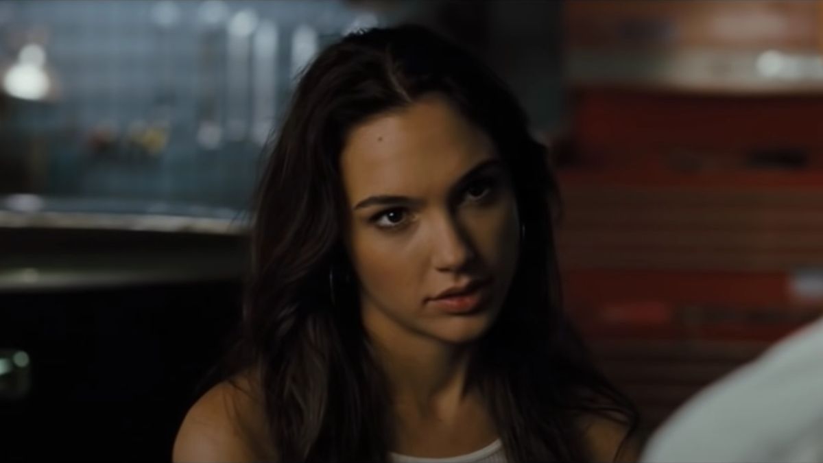 Gal Gadot Recalls Being Looked At To Play A Bond Girl Before She Landed Her  Breakthrough Fast And Furious Role | Cinemablend