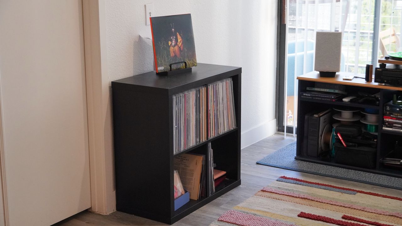 The results of using Gemini to help redesign my apartment.