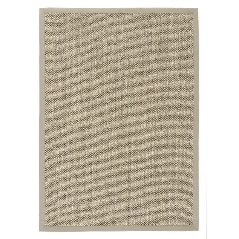 La Redoute, SO'HOME Herringbone Border Sisal Rug