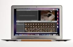 Apple MacBook Air 13-inch (2010) | Laptop Mag