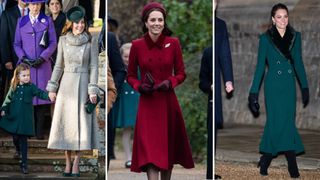 Kate Middleton Christmas