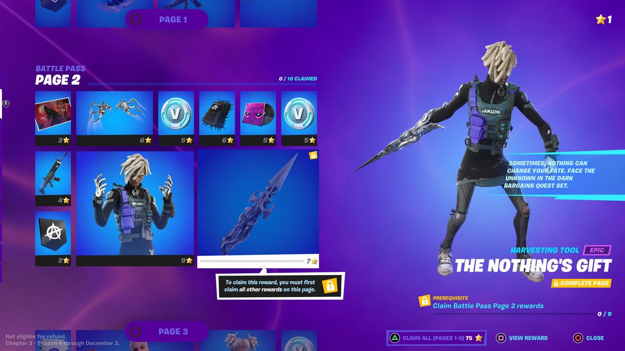 fortnite bytes
