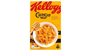 Kellogg's Crunchy Nut