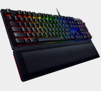 Razer Huntsman Elite | now £137.02 (save £62)